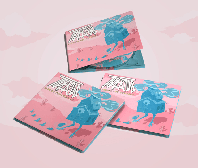 Singing for Company - One of Everything Bundle