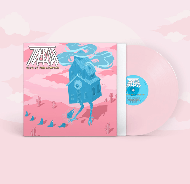 Singing for Company Bundle