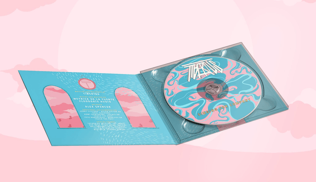 'Singing for Company' CD