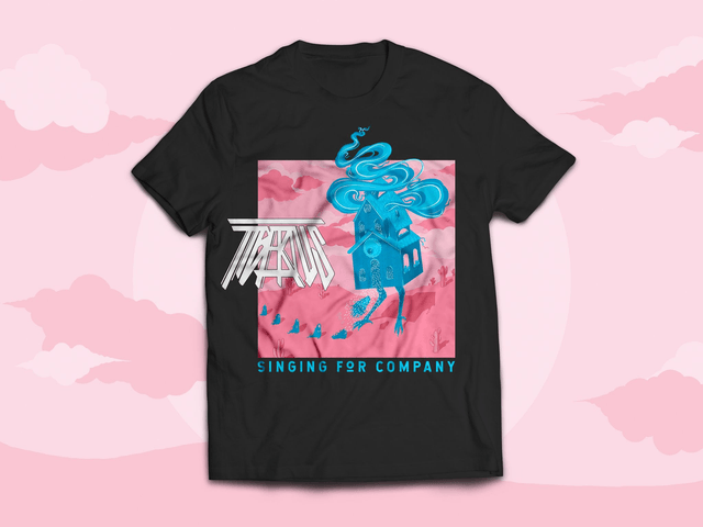 Singing for Company Bundle