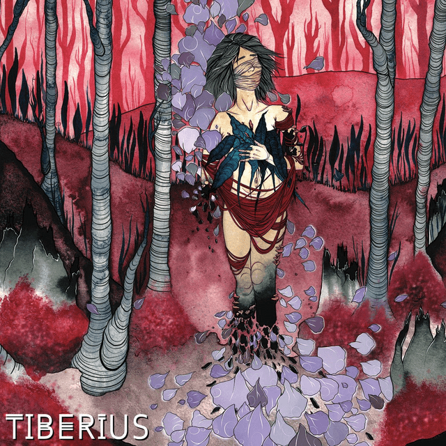 Tiberius &#039;A Peaceful Annihilation&#039; CD